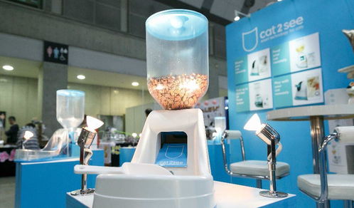 寵物產(chǎn)品展覽，一站式備齊會展服務(wù)