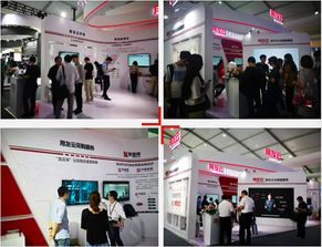 蘇州展覽展臺搭建、設(shè)計(jì)與制作 一站式會展服務(wù)解決方案