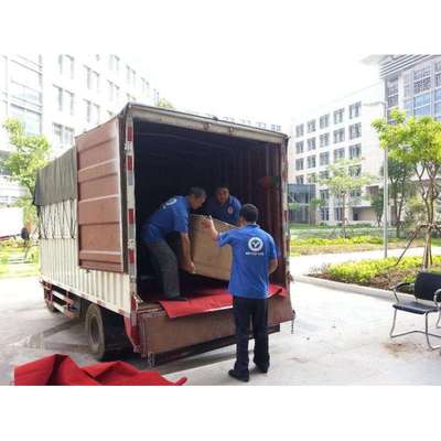 家庭搬家全攻略 選擇專業搬家服務的要點與注意事項